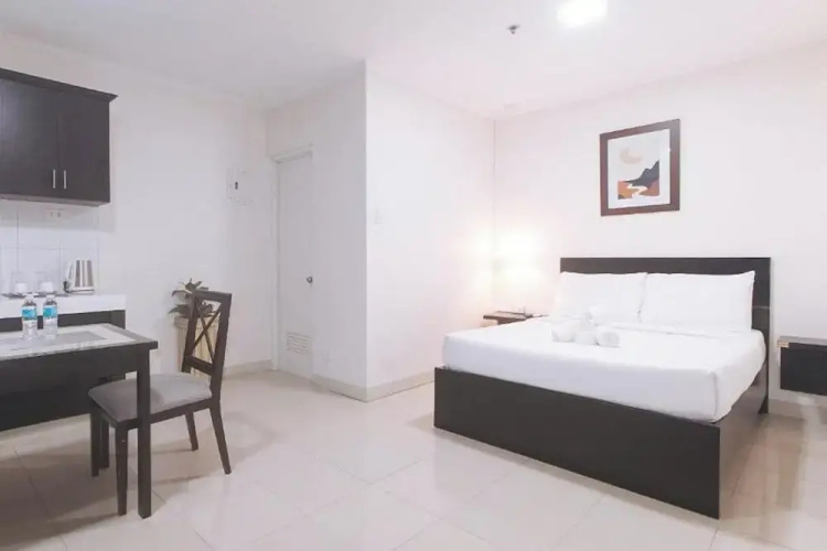 Propiedad Residences Makati