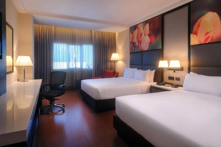 Hilton Garden Inn Lima Surco, Peru