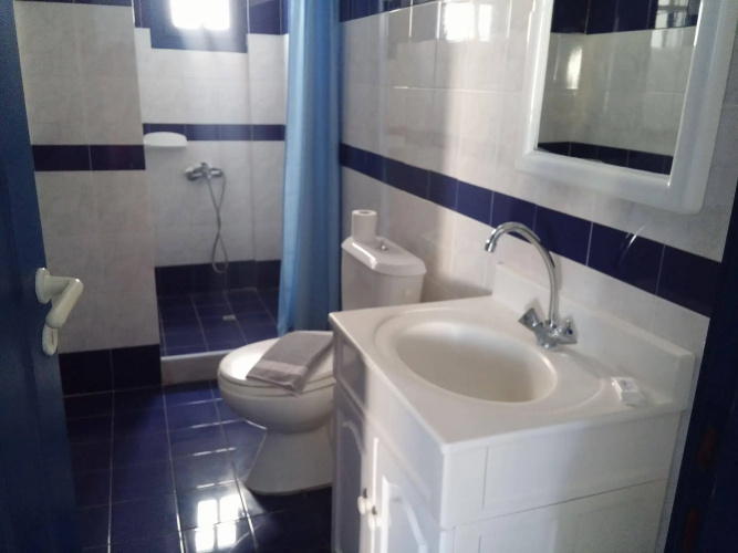 Roula Villa