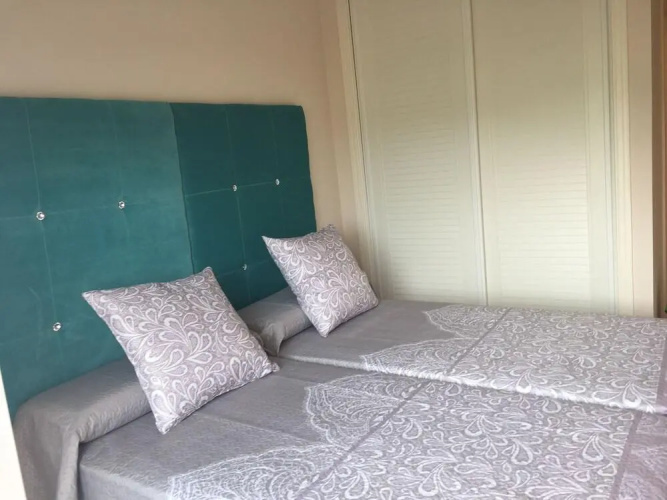 Apartamento Gran Calanova Golf B.14 1A