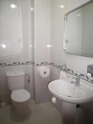 Apartamentos Anita