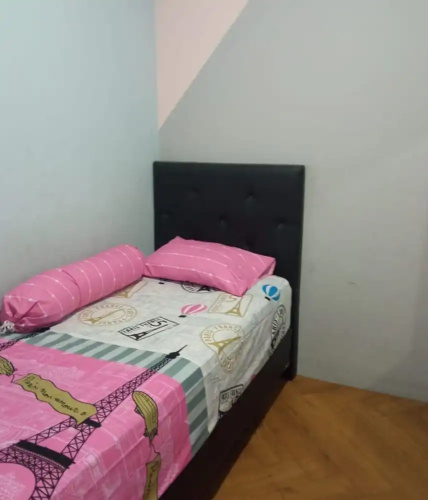 Dea Rooms
