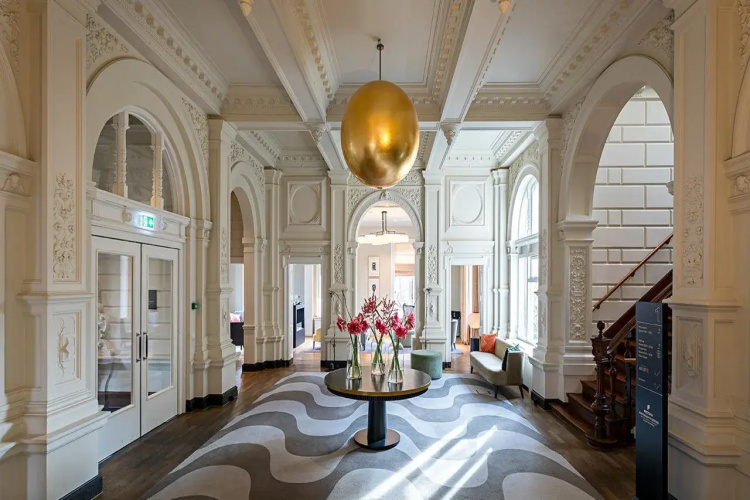 Pestana Amsterdam Riverside