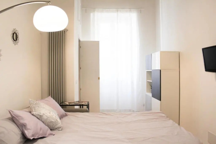 Hotel Domus Termini
