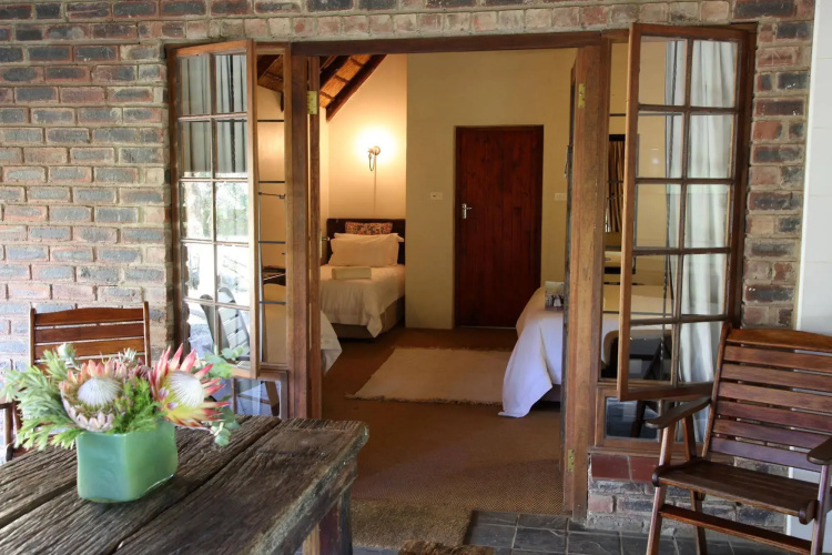 iNsingizi Lodge