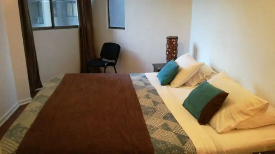 Global Apartments