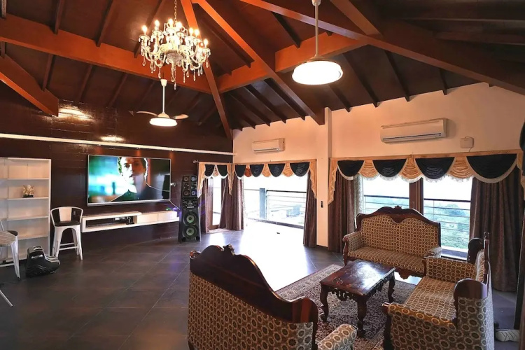 Alekhya Suites