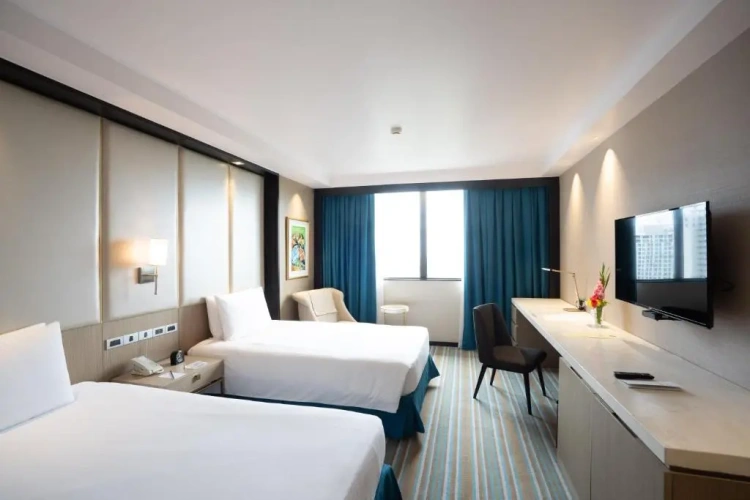 Premier Double room with sea view