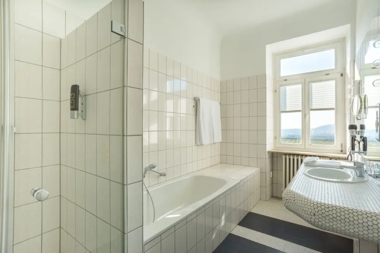 1 Bedroom Suite