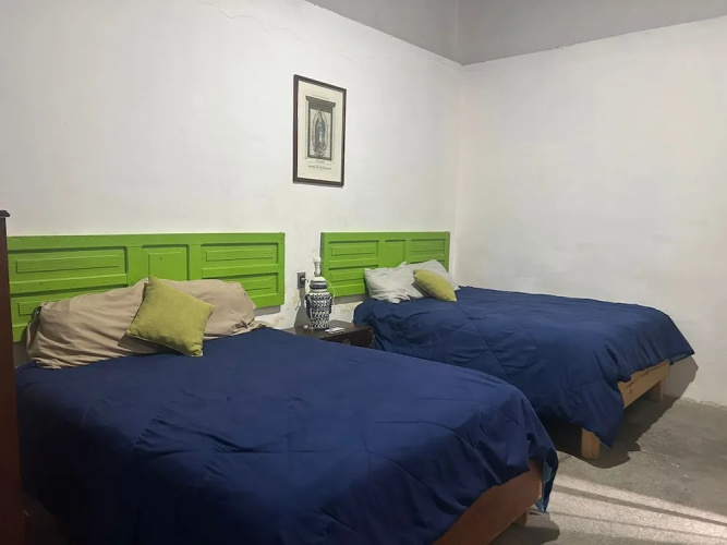 La Casita de Carranza