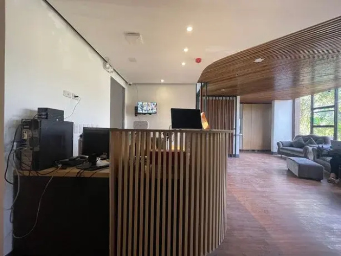 OYO 982 Boulevard Pension House