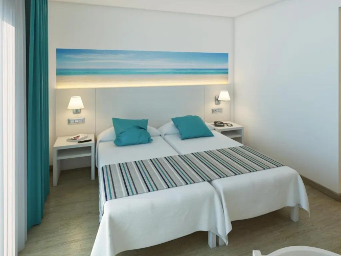 Hotel Playas de Paguera