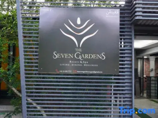 The Seven Gardens Resort & Spa