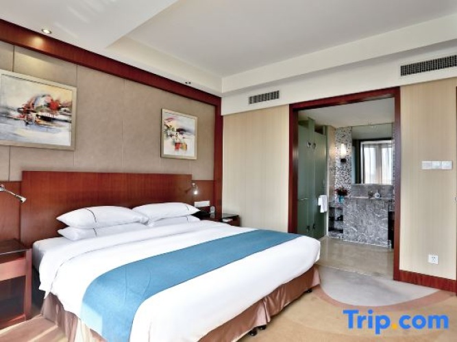Executive Double Suite