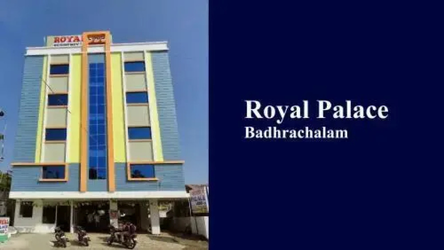 Royal Palace