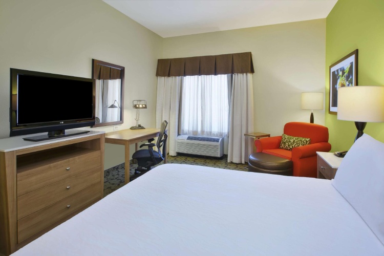 Deluxe Double room with lake view