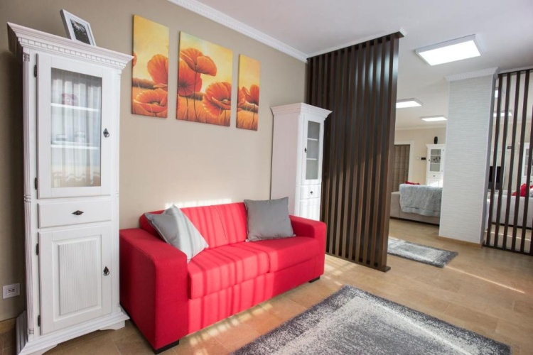 Superior Apartment