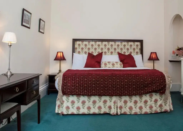 Coul House Hotel