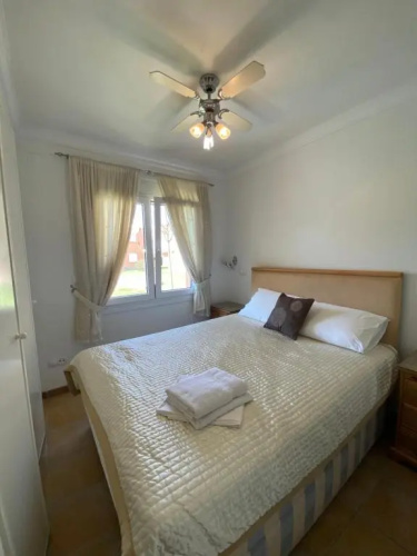 Apartment Sevilla III Golf ,big pool and seaside