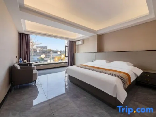 1 Bedroom Family Suite