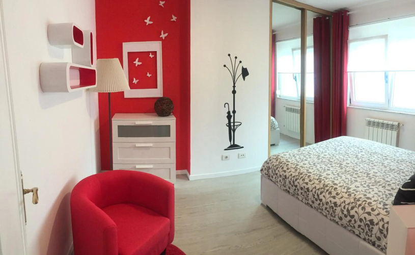 Apartamento Centro Frente Muralla