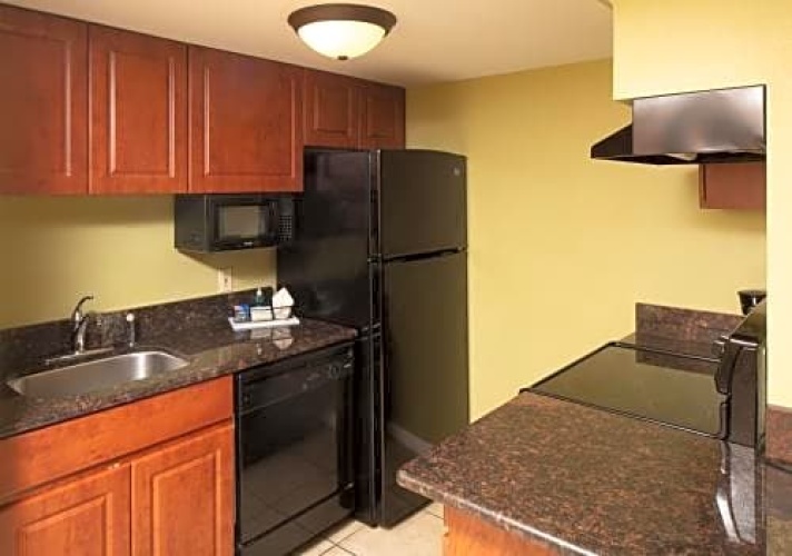3 Bedrooms Villa