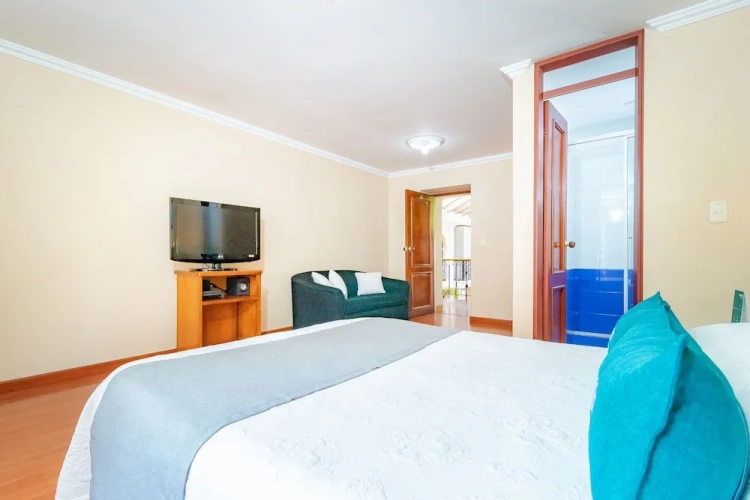 Superior Double room