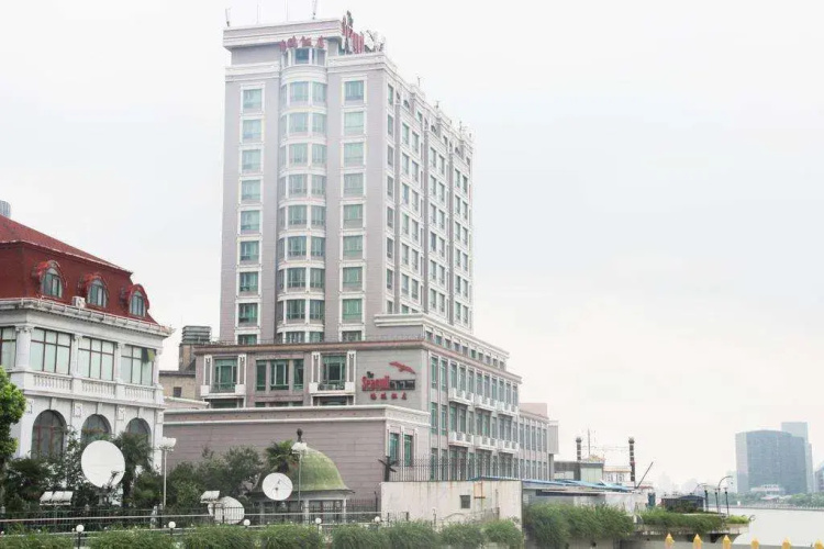 Regent Shanghai On The Bund