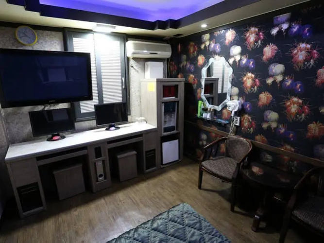 Bucheon One Motel