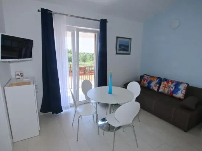 Solaria Apartments Porec