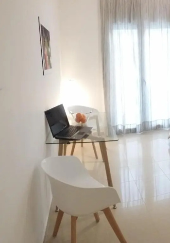 Nafplion Smart Apartment