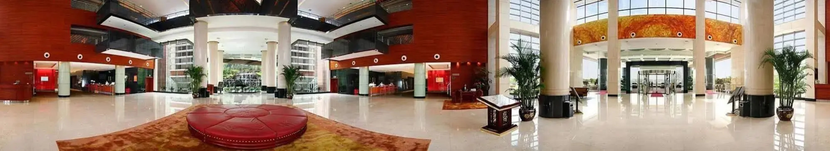 Preess Resort Hotel