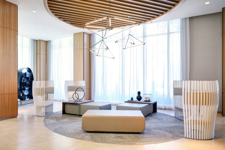 AC Hotel Miami Aventura photo 6