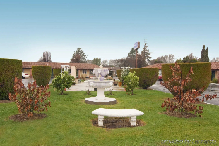 Wine Valley Lodge