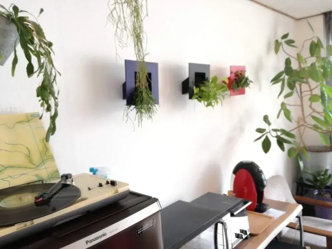 Hostel North+Key Kyoto