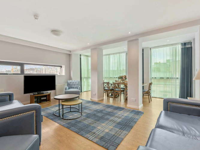 Princes Street Suites