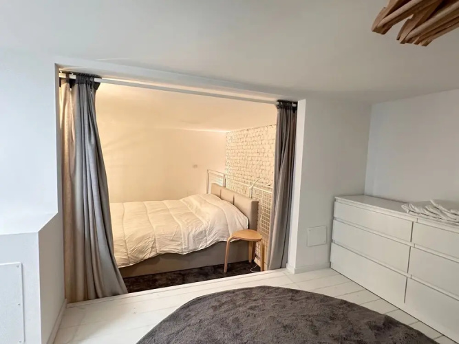 Loft 21 - Milano - Downtown