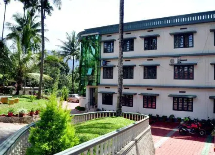 Imagen del hotel