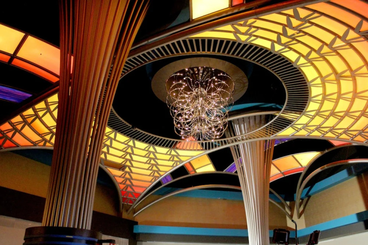 Harrah's Ak-Chin Hotel And Casino photo 14