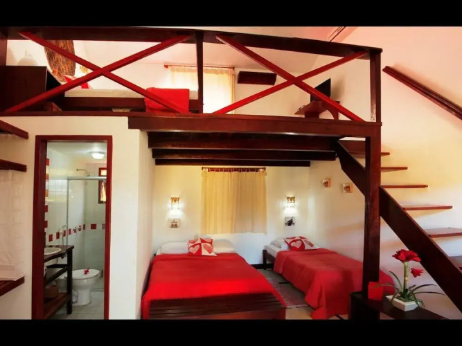 Pousada Cabana