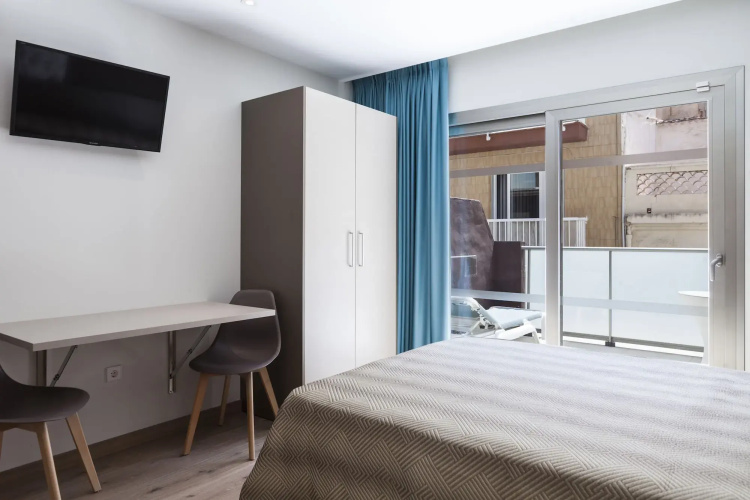 Climia 2Sleep Apartments