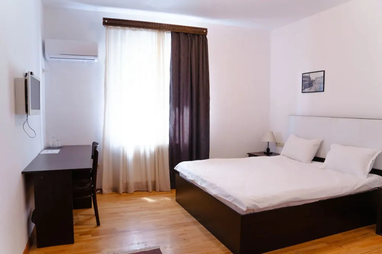 Фотография номера гостиницы Hotel Rozmarin