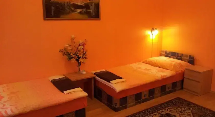 Stay Inn Vienna