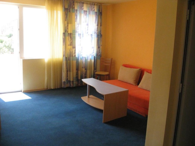 Double Apartment