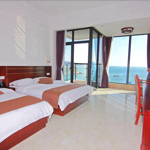 Shili Yintan Hotel