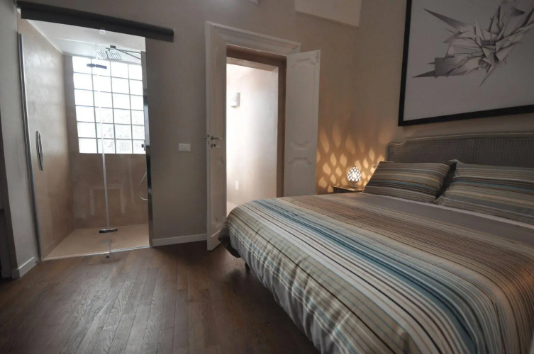 Suite Del Centro