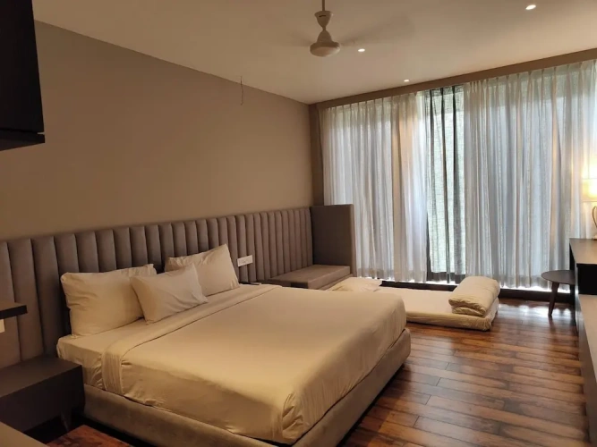 Royal room