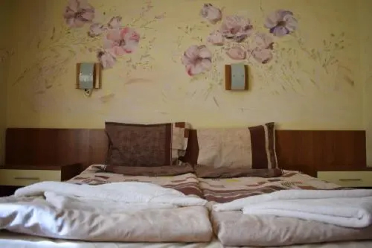 Hotel Jeravna