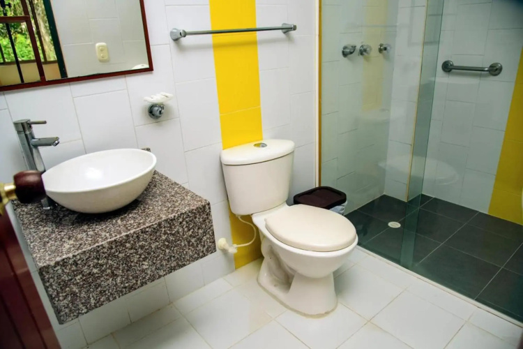 Hotel Monchuelo Spa