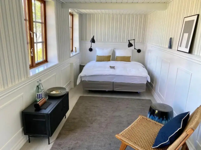 Allinge Badehotel